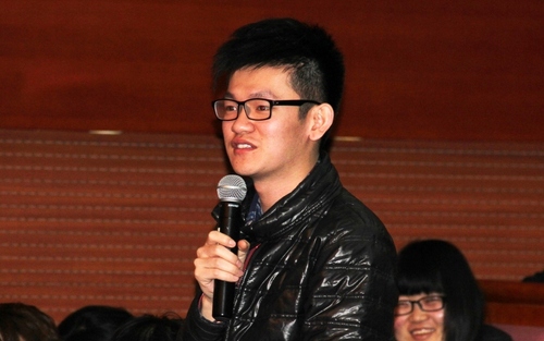 学员提问 学员提问