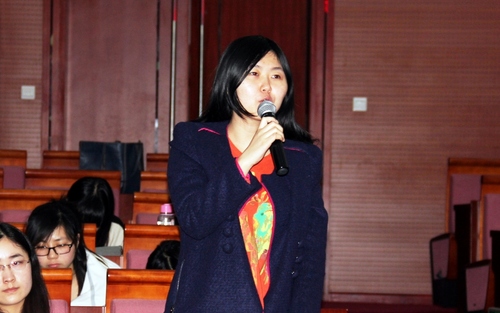 学员提问 学员提问