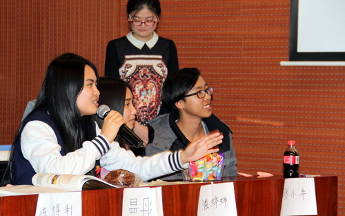 泰国助教点评 泰国助教点评