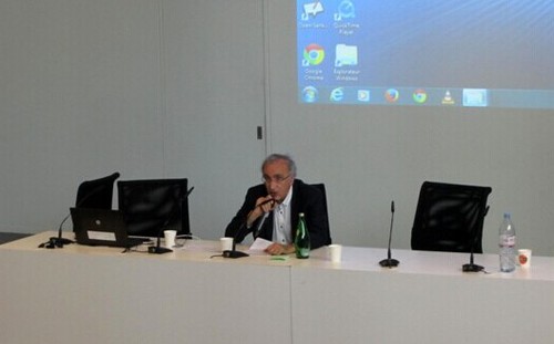 法国国民教育部汉语总督学白乐桑在闭幕式上致辞-001 法国国民教育部汉语总督学白乐桑在闭幕式上致辞-001