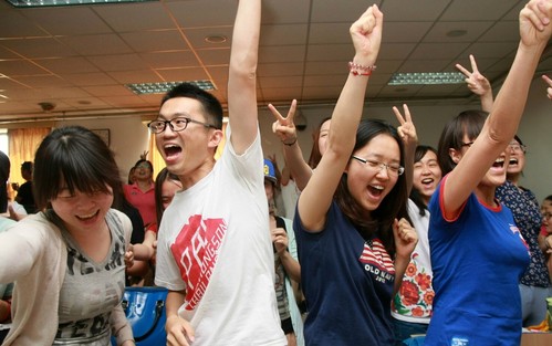 我们是最棒的团队-001 我们是最棒的团队-001