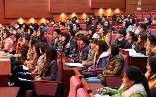讲座现场02-001 讲座现场02-001