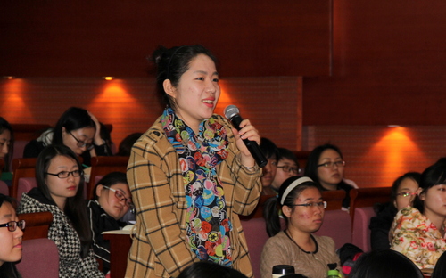 学员提问 学员提问