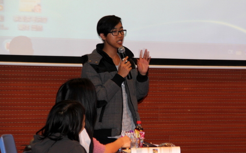 泰国助教点评 泰国助教点评