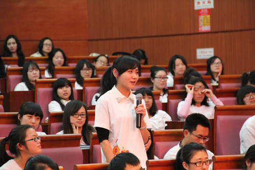 学员提问 学员提问