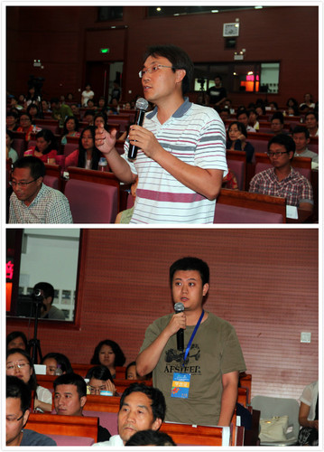 学员提问 学员提问