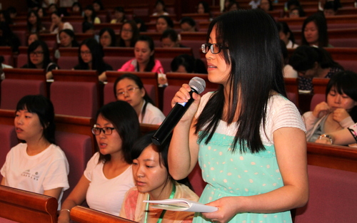 互动环节学员积极提问-001 互动环节学员积极提问-001